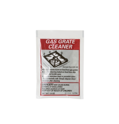 Range Grate Cleaner 1.5oz