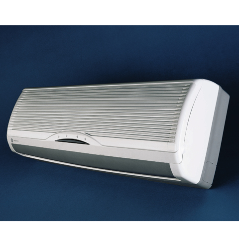 Multi Split Air Conditionner with Heat Pump, 2x 12000 Btu Multi Split System