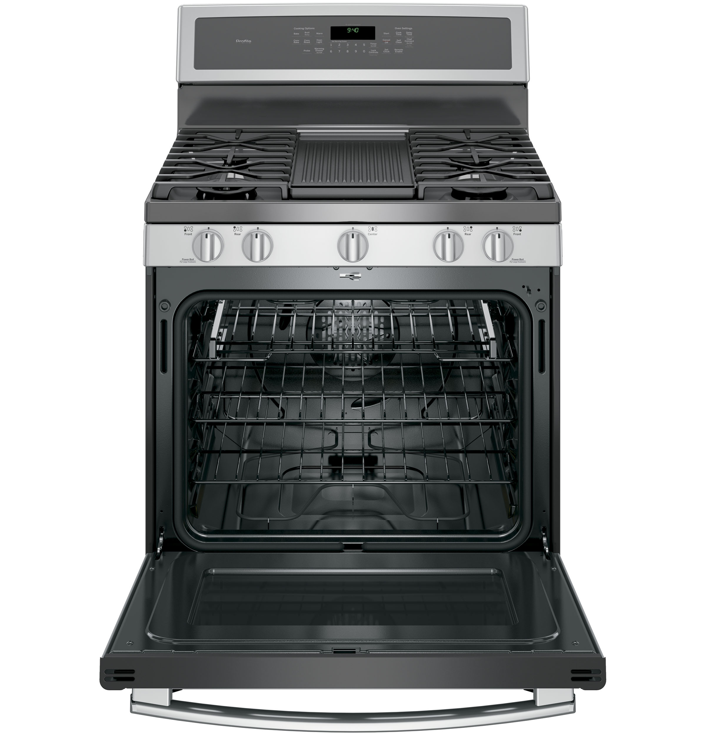 GE Profile™ 30