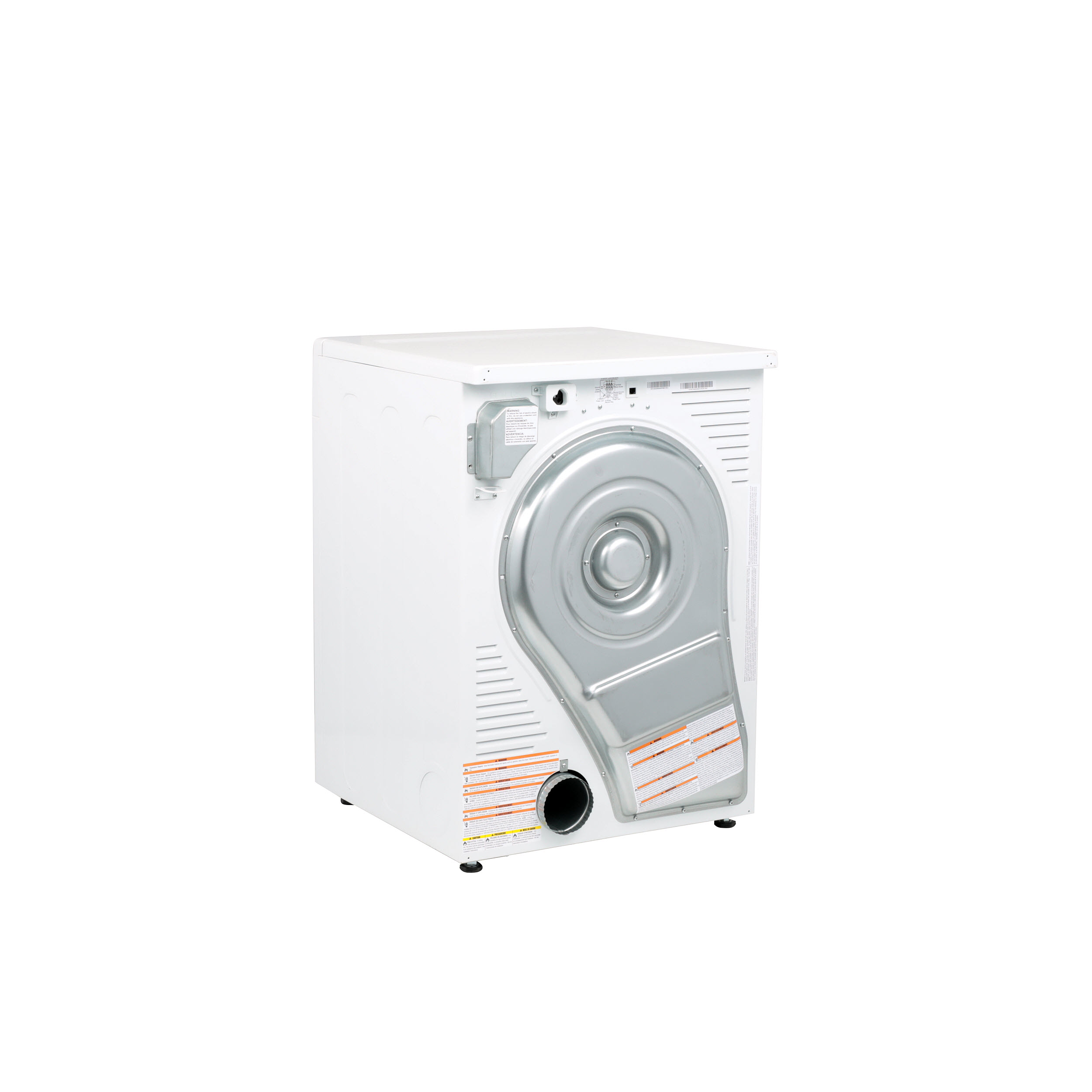 4.3 cu.ft. Capacity Smart 24