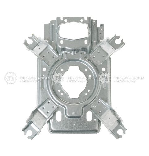 LEG AND PLATFORM ASM