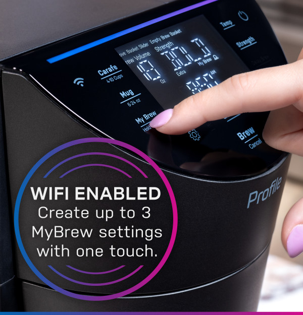 WiFi-Enabled