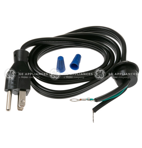 DISPOSER POWER CORD KIT — Model #: WC21X20360