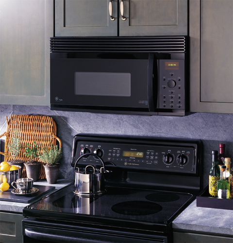 GE Profile Advantium® 120 Above-the-Cooktop Oven
