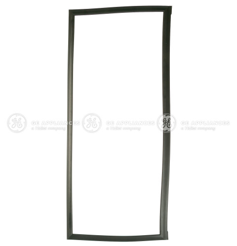 ASSEMBLY GASKET DOOR REF BLACK