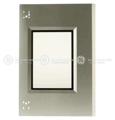 GLASS AND PANEL ASSEMBLY RT