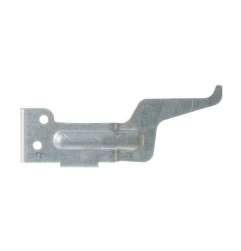 Dryer bracket idler arm