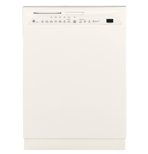 GE Profile™ Built-In Dishwasher