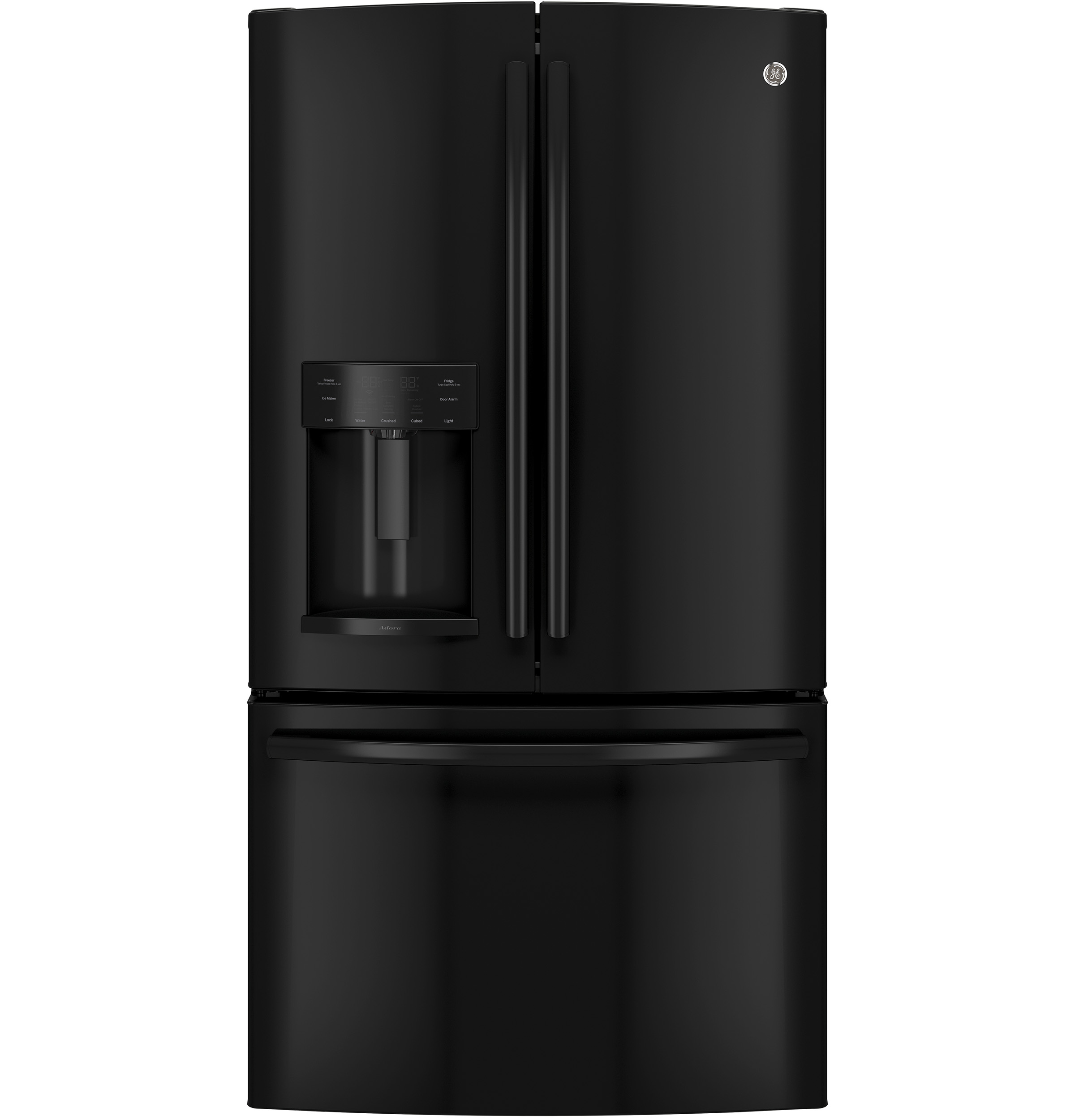 Adora series by GE® ENERGY STAR® 27.7 Cu. Ft. French-Door Refrigerator
