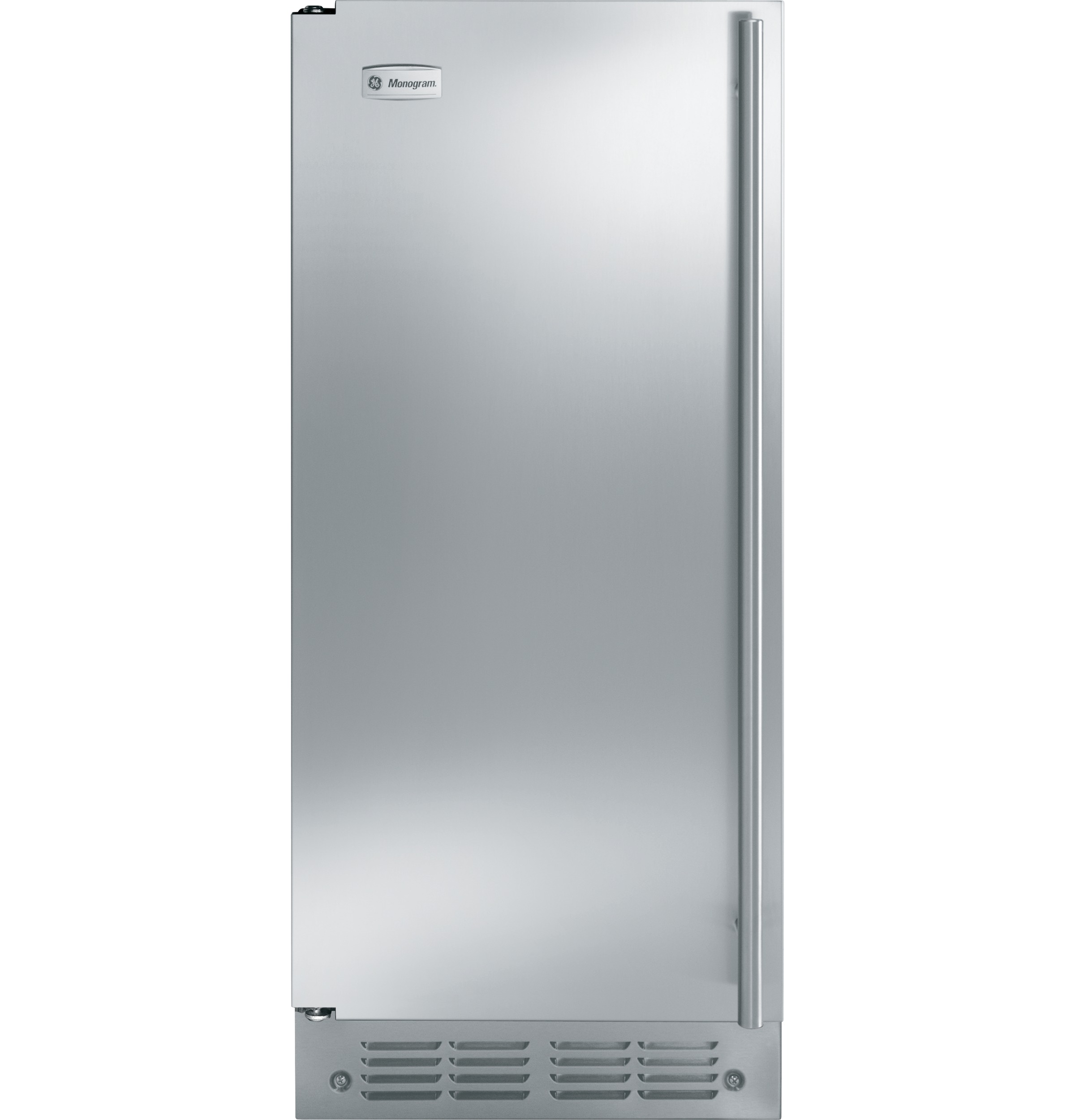 GE Monogram® High Production, Large Capacity Automatic Icemaker