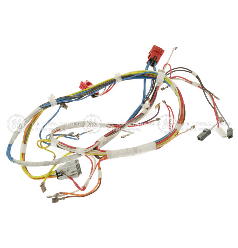 MAINTOP HARNESS WIRE