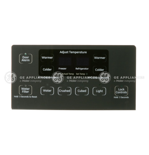 INTERFACE DISPENSER ASM