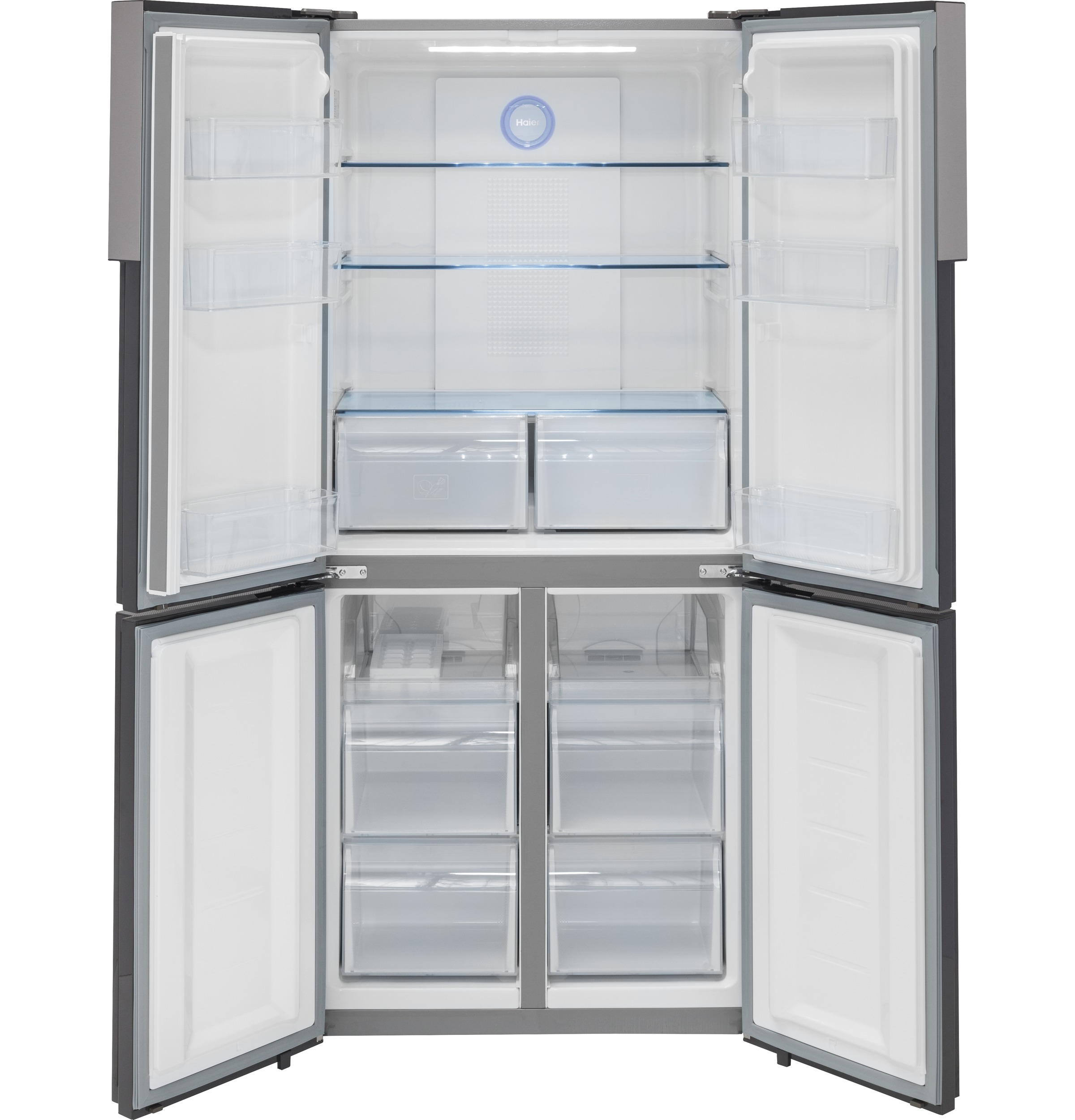 16.4 Cu. Ft. Quad Door Refrigerator