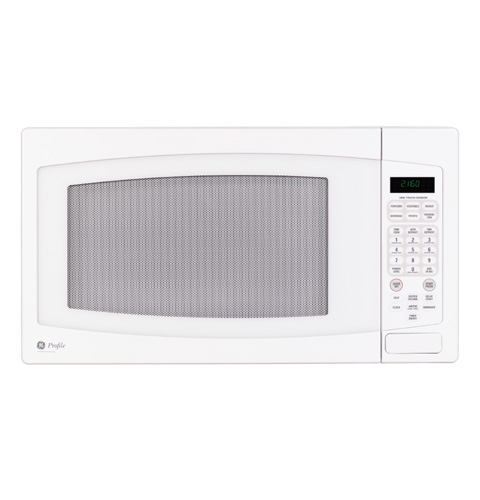 GE Profile™ Countertop Microwave Oven