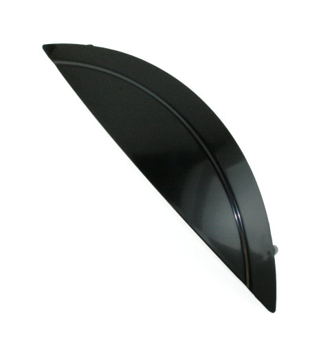 HANDLE DOOR - BLACK