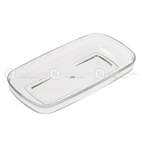 Butter Dish Bottom