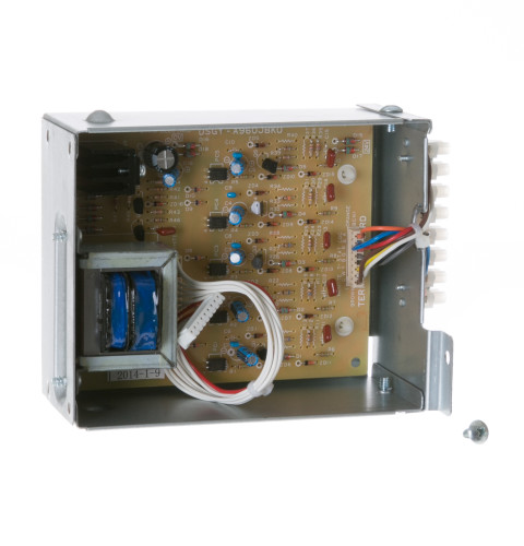 Interface Module for Remote T-Stat