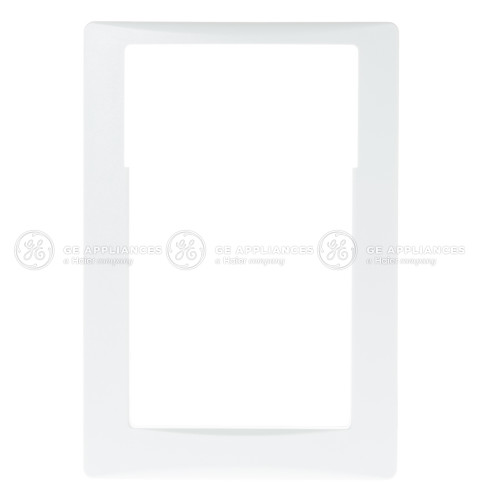 RECESS TRIM BOWED WH