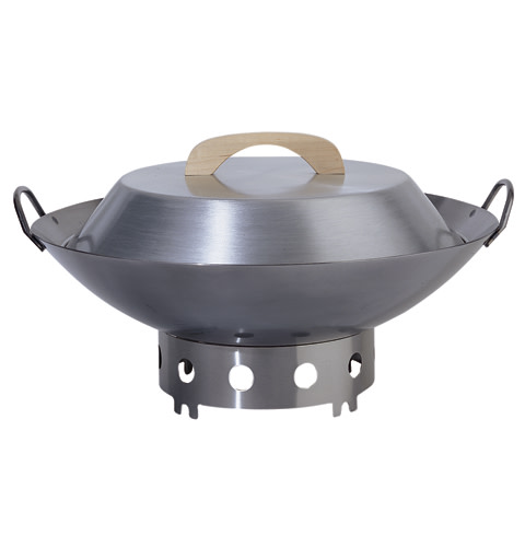 GE Monogram® Wok Accessory