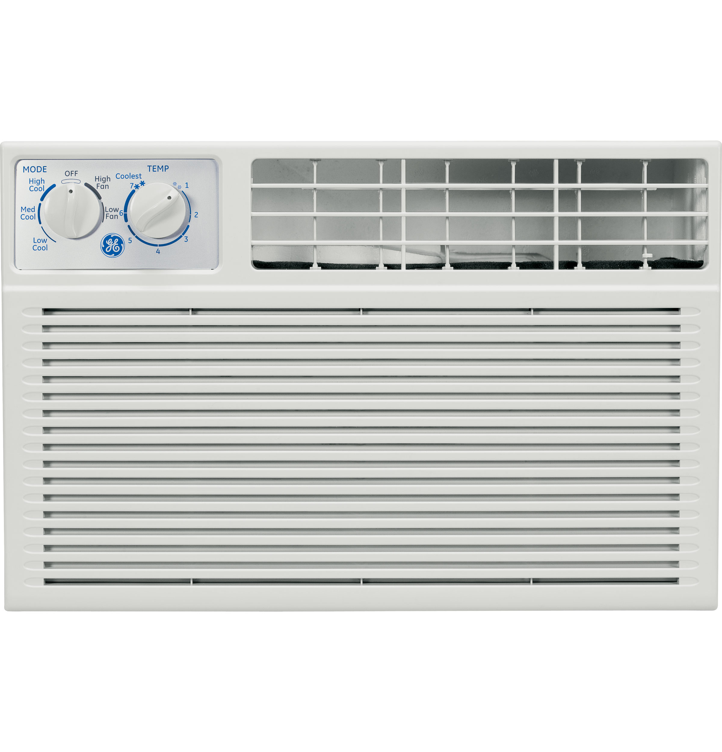 GE® 115 Volt Room Air Conditioner
