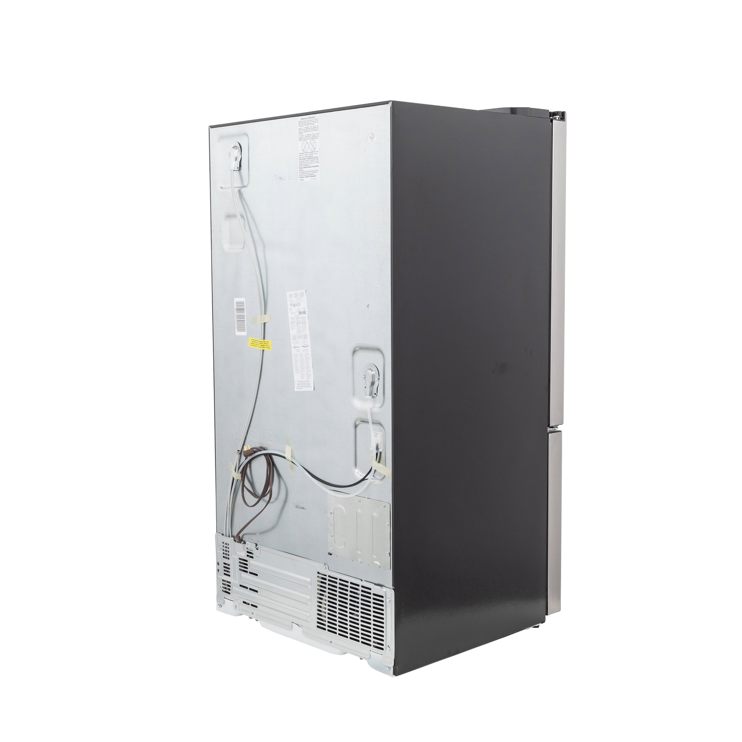 ENERGY STAR® 27.0 Cu. Ft. French-Door Refrigerator
