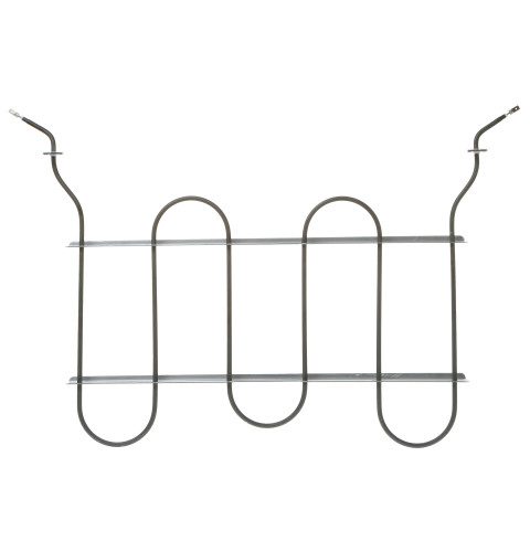 UNIT BAKE ASSEMBLY (LOWER)