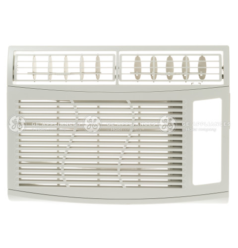 FRONT PANEL ASSEMBLY