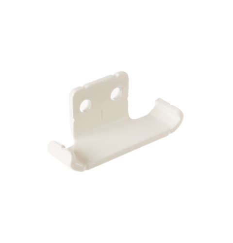 Refrigerator door stop