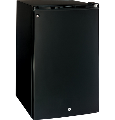 GE® 4.38 Cu. Ft. Compact Refrigerator