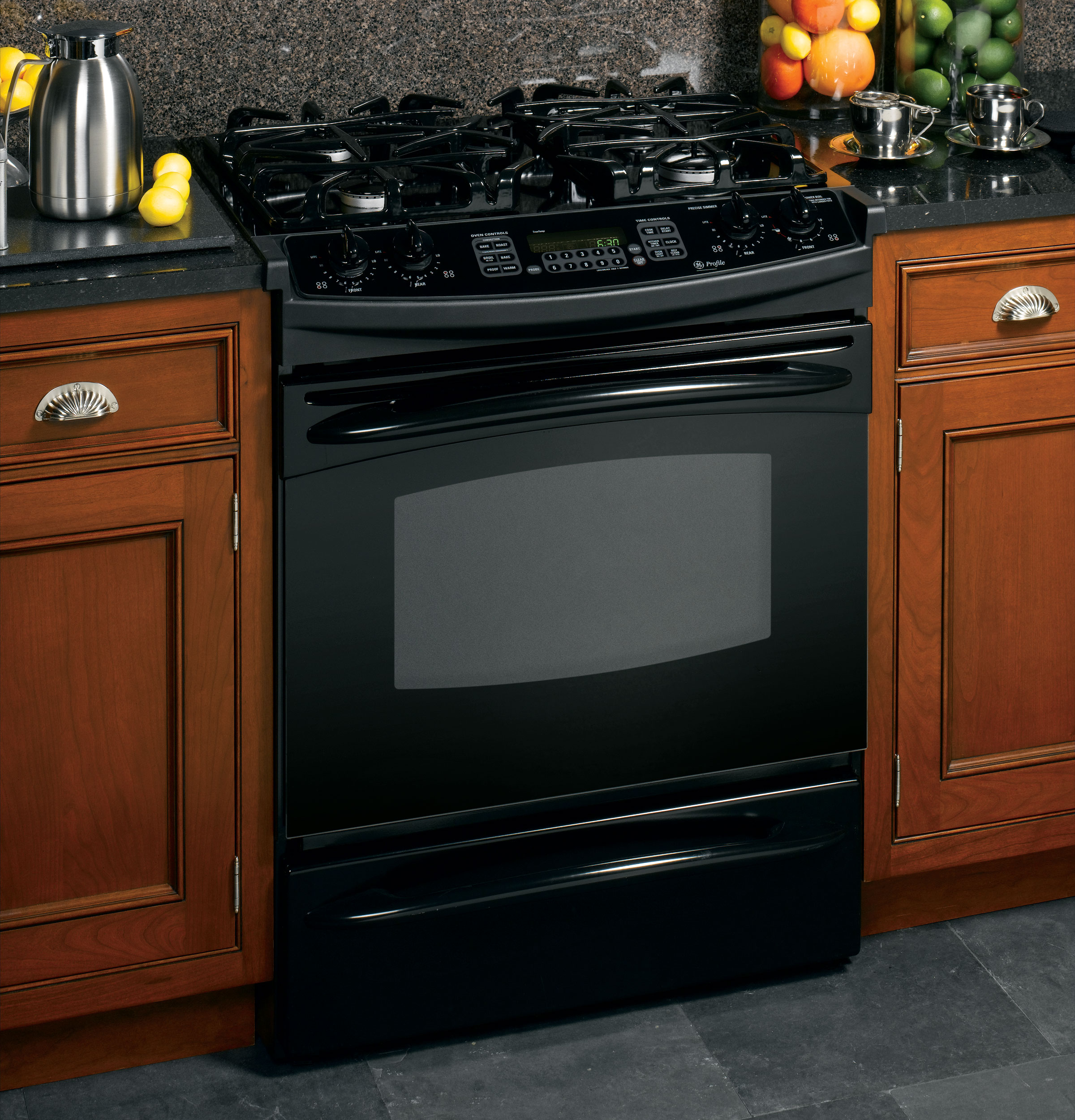 GE Profile™ 30