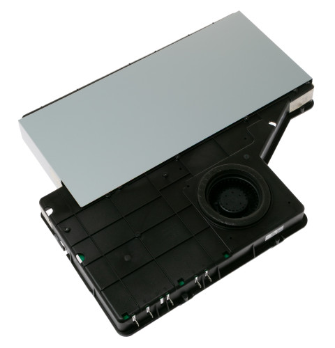 Control Ind  & Gasket