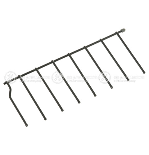 COMB UPPER RACK ASM