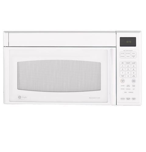 GE Profile Spacemaker® XL1800 Microwave Oven
