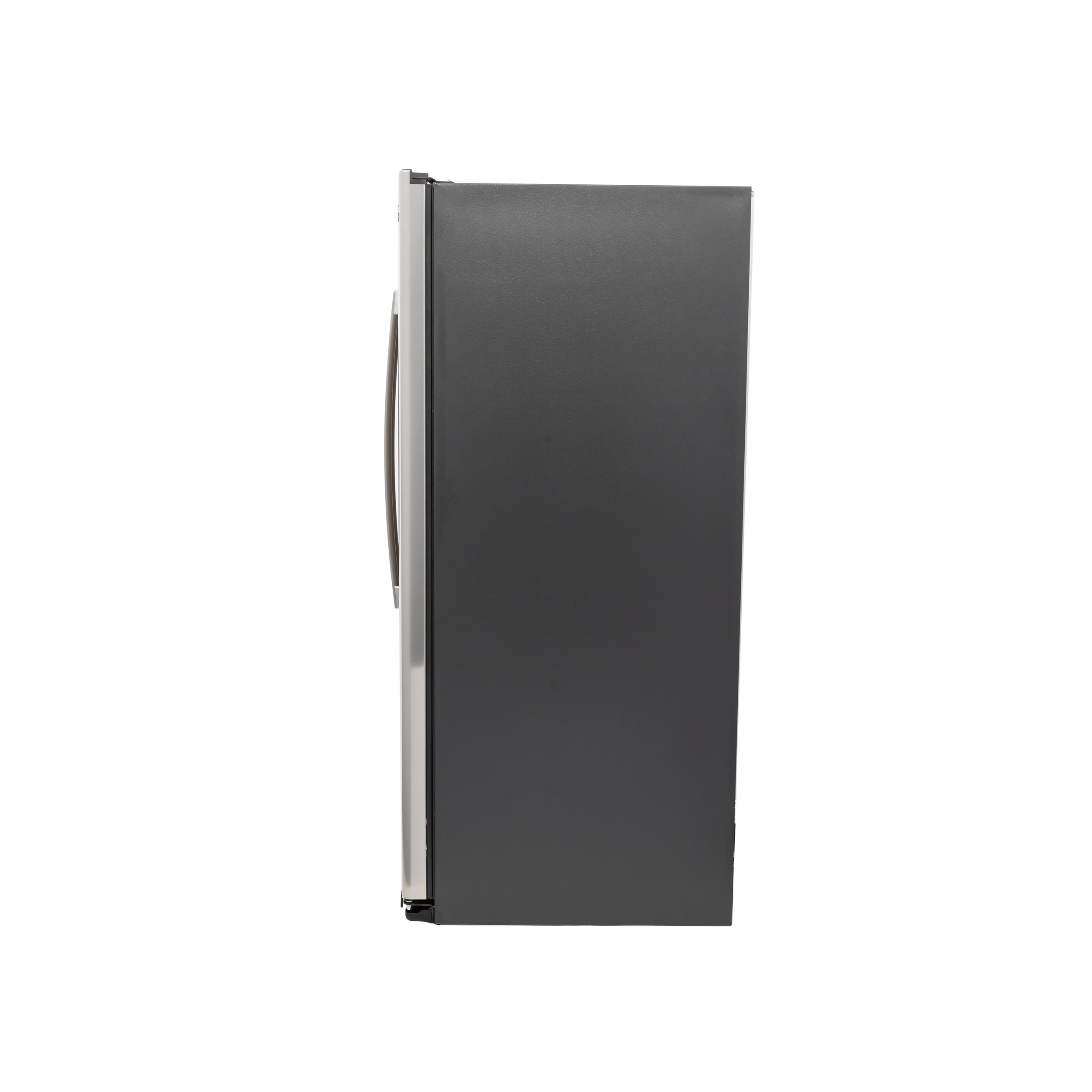 GE Profile™ Series ENERGY STAR® 25.3 Cu. Ft. Side-by-Side Refrigerator