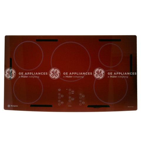 GLASS MAINTOP, BLACK