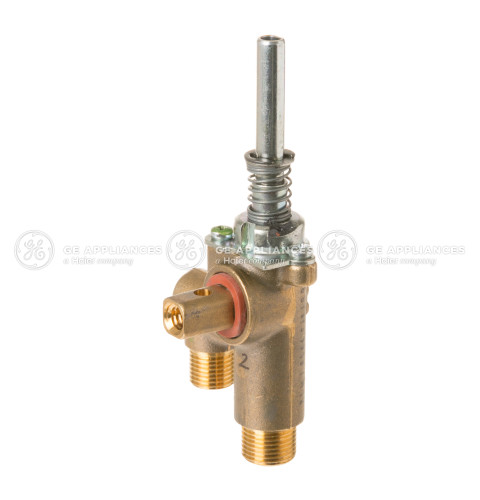 Range Burner Valve 3R 310