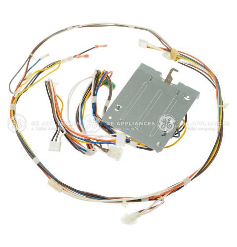 LATCH MOTORIZED ASSEMBLY