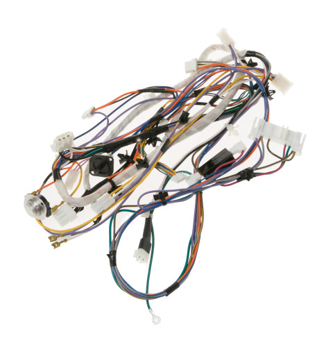 Dryer Gas Harness