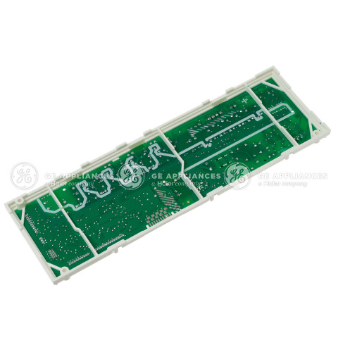 MACHINE CONTROL RC17 AND RELAY WITH FRAME