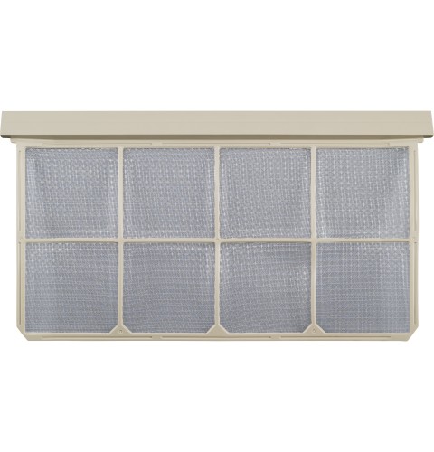 Replacement filter for D-series ending in 5 and E-series rounded-front J chassis - standard–mount (2011-present)
