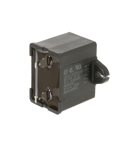 Refrigerator Run Capacitor