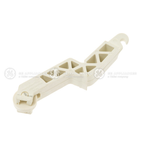 LEVER ASSY FZ SIDE BISQUE