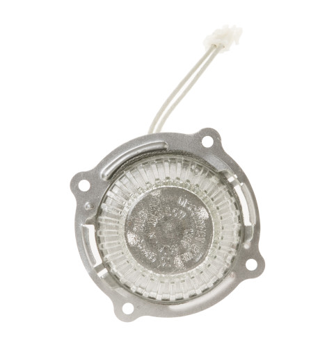 Range Halogen Bulb Assembly - 130V, 50W