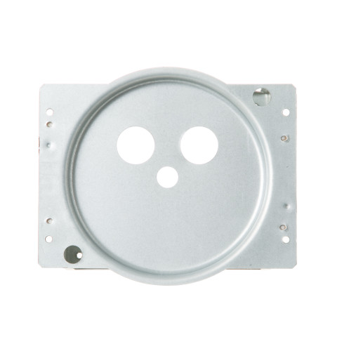 Zoneline In Fan Motor Ang. Assembly