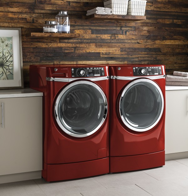 RightHeight® Design with Built-in Pedestal