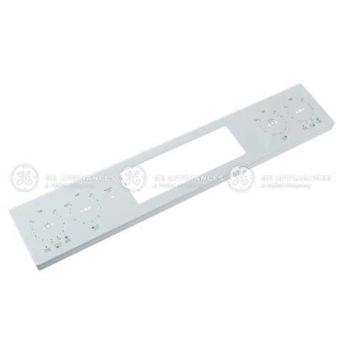 CONTROL PANEL OVERLAY ASSEMBLY