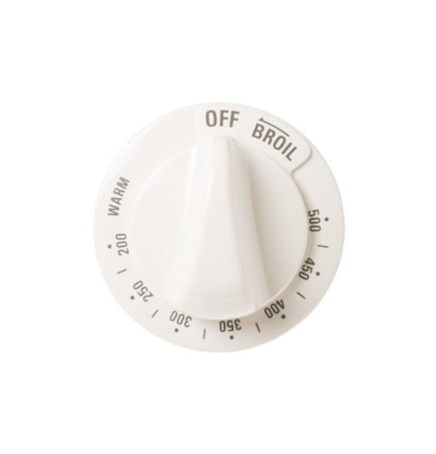 GE THERMOSTAT KNOB ASSEMBLY
