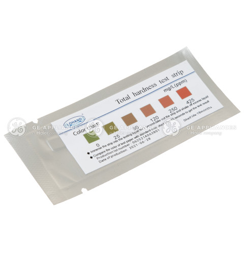 HARDNESS STRIP