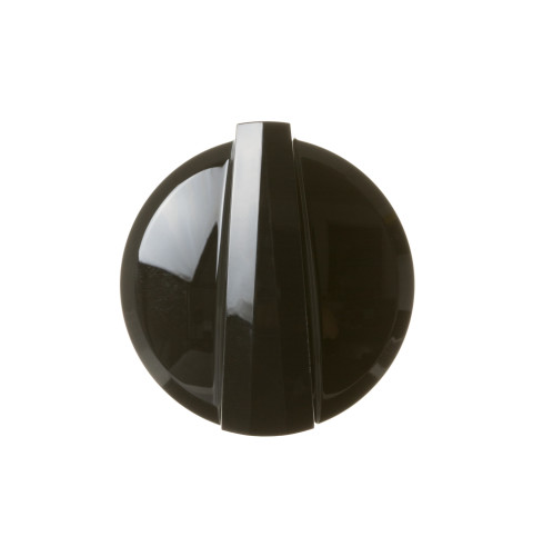 RANGE KNOB - BLACK