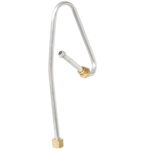 RANGE MAIN DUAL VALVE TUBE